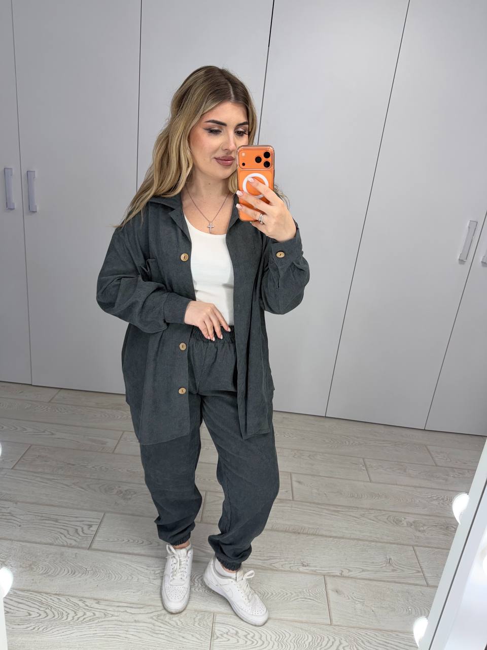 Костюм 250225202